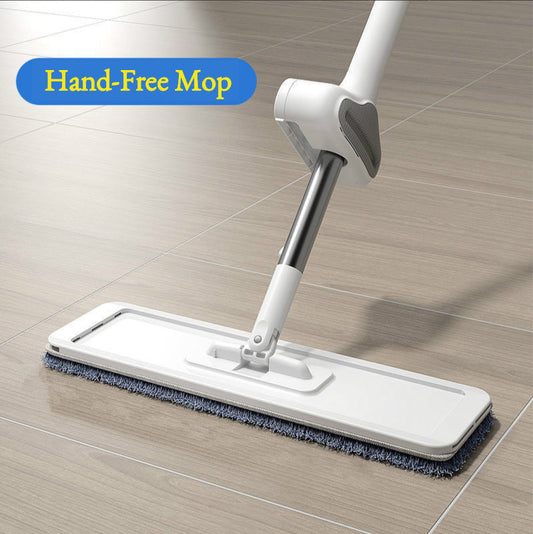 Squeeze Mop Wash for Floor House Cleaning Tools Wipe Cleaners