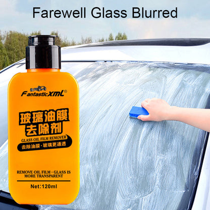 Auto Window Windscreen Cleaning Agent