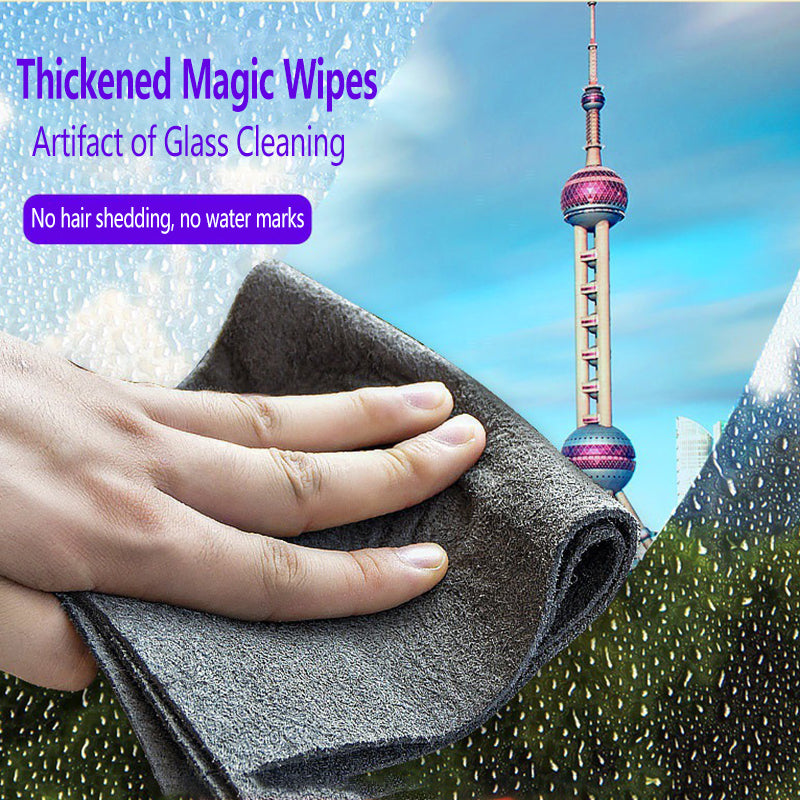 Glass Cleaning Products for Home Nylon