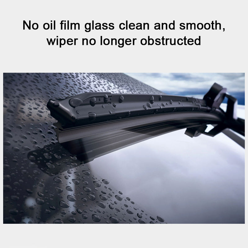 Auto Window Windscreen Cleaning Agent